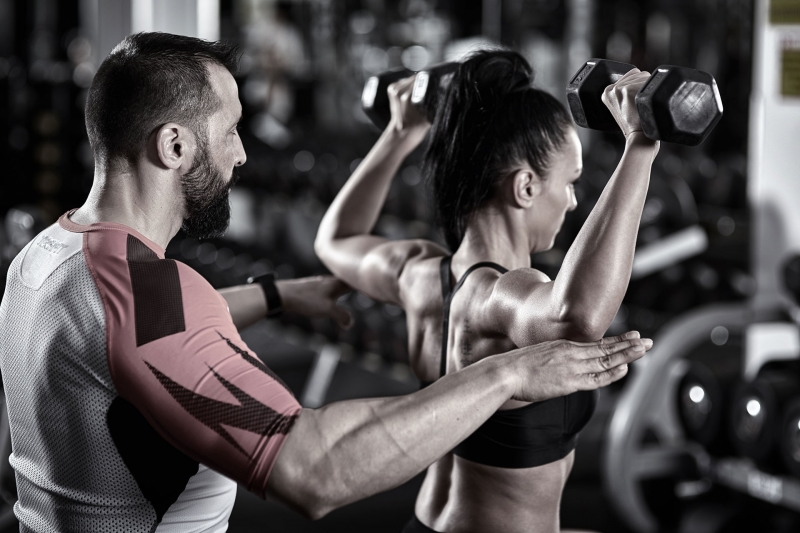 Personal-Training-